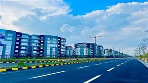 "الإسكان": بيع محال تجارية بأنشطة متنوعة بمدينة المنصورة الجديدة