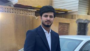 المطرب العراقي حسين قاسم يستعد لطرح أحدث أغانيه "أحبك بدمي"