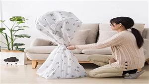 للحفاظ عليهم في الشتاء.. أسعار وأنواع غطاء التكييف والمراوح