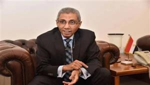 سفير مصر لدى المنامة: ملتقى البحرين للحوار يعكس ريادة المملكة في مجال التعايش والسلام