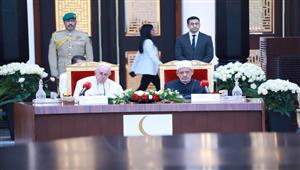 شيخ الأزهر يدعو إلى تطبيق تعاليم الإسلام للحفاظ على البيئة في ظل أزمة المناخ العالمية