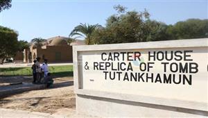 توت عنخ آمون.. هل اكتشف "حمار" المقبرة على سبيل الصدفة؟