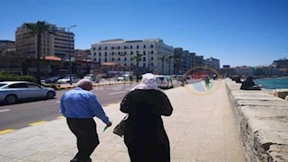 الأرصاد تعلن طقس أول أيام رمضان: دافئ نهارًا وشديد البرودة ليلًا