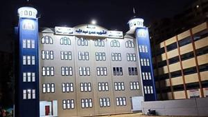 ​​بيان مهم وعاجل.. الجيزة: تسكين طلاب في مدرسة الشهيد عمرو عبدالجيد في بولاق الدكرور