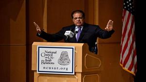 محمد أبو العينين: واشنطن لديها مفتاح حل أزمة "سد النهضة"