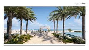 أسعار تبدأ من 13 مليون.. إعمار مصر تطرح مرحلة جديدة بمشروعها بالساحل الشمالي