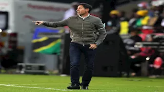 الإسباني بابلو فرانكو يتحدث عن مفاوضات الزمالك: "الجميع يعلم ظروف النادي"