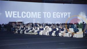 وام: "COP 27" يأتي وسط رغبة عالمية بالانتقال من مرحلة التعهدات إلى التنفيذ