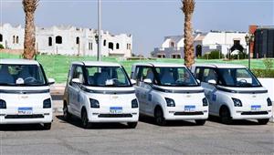 تزامنًا مع COP27.. كم سيارة نظيفة تم ترخيصها بمصر الشهر الماضي؟