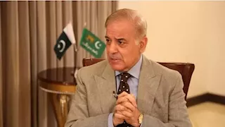 رئيس الوزراء الباكستاني يكشف تفاصيل مباحثاته مع الرئيس الإيراني