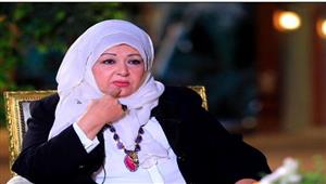 "لم أنساكي" بكلمات مؤثرة عفاف شعيب تحيي ذكرى وفاة والدتها