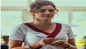  عائشة بن أحمد تظهر بـ"زي بدوي"..وريم مصطفى تُعلق