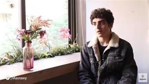 بعد مشاركة شقيقه بعمل عالمي.. هل للمنافسة وجود بين معتز ومؤمن هشام؟ (خاص) 