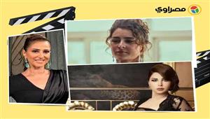 هنا الزاهد جذابة وهاجر أحمد كلاسيكية.. 10 لقطات لنجوم الفن في 24 ساعة