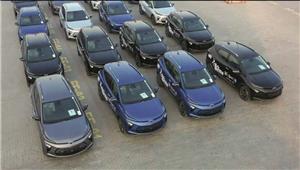 سيارات كهربائية سجلت حضورها بمؤتمر COP27.. تعرف على تفاصيلها