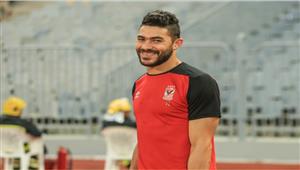 مصدر يكشف لـ"مصراوي" حقيقة مفاوضات التعاون السعودي مع لاعب الأهلي