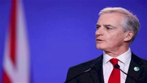 النرويج تعترف بفلسطين كدولة في 28 مايو