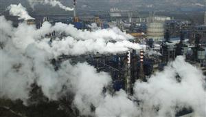 الأمم المتحدة: يجب اتخاذ إجراءات مشددة لكبح جماح الانبعاثات الكربونية