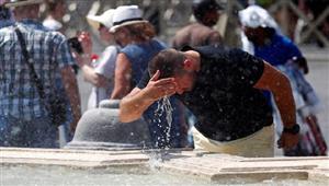 ارتفاع الحرارة وشبورة في الصباح.. توقعات طقس الـ 6 أيام المقبلة