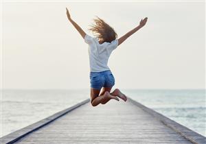 خبراء: 4 عادات يومية تعزز الإحساس بالسعادة