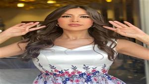 جنات في أحدث جلسة تصوير والجمهور:"من غير نفخ وشد"