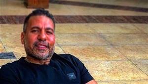 وفاة حازم الحديدي وكيل اللاعبين