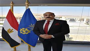 أشرف عطية: يحق للمحافظ غلق أي محل لا يلتزم بالإعلان عن الأسعار