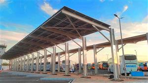 ايرسك لحلول الطاقة المتجددة تعتزم استثمار مليار جنيه في مصر خلال 5 سنوات 