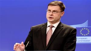 المفوضية الأوروبية تعتزم دعم أوكرانيا بقروض قيمتها 18 مليار يورو في 2023