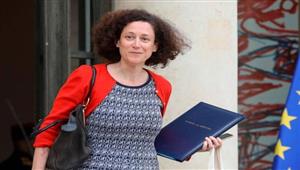 مسؤولة فرنسية تدعو إلى ترشيد استخدام الطاقة لتجنب انقطاع الكهرباء