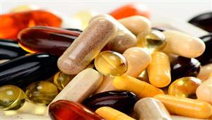 5 مكملات من الفيتامينات عديمة الفائدة.. واحذر أدوية حرق الدهون