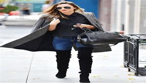 البوت ذو الأربطة: قطعة أساسية في خزانة كل امرأة أنيقة