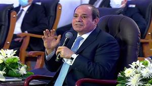 حدث في 8 ساعات| السيسي يوجه بزيادة مكافآت الرياضيين.. والأرصاد تحذر من أخطر الظواهر الجوية