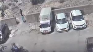  جريمة بشعة.. سيدة تقتل زوجها بمساعدة ابنها وتقطع جثته وتضعها في الثلاجة