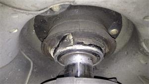 تعرف على أعراض تلف بطاحه المساعد