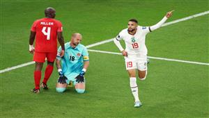 أمل العرب الأخير.. المغرب في دور الـ16 للمونديال بعد فوز مستحق على كندا