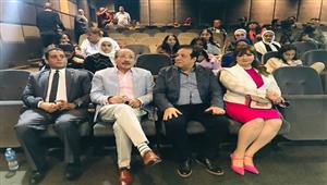 "Low battery" يفتتح ندوة تصوير الفيلم الأجنبي في مصر بـ"القاهرة للسينما الفرنكوفونية"