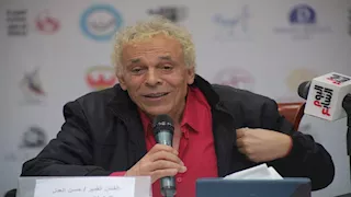 نقابة المهن التمثيلية تعلن وفاة زوجة الفنان حسن العدل