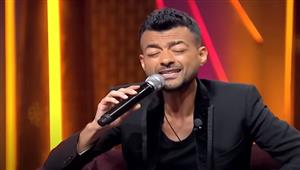 هيثم شاكر يطرح أغنية جديدة بعنوان "يوم ما تفارق"