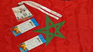 "بتواجد ثلاثي الدوري المصري".. قائمة المغرب للمشاركة في بطولة كأس العرب