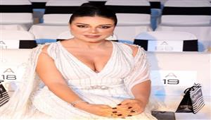 "أشتغل بيبي سيتر لو مكنتش ممثلة".. تصريحات مثيرة لـ رانيا يوسف