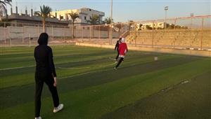 "أنا أحقق ذاتي".. إطلاق المشروع القومي لتنمية مهارات الأيتام في جنوب سيناء- صور