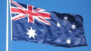 "بسبب شعار النازية".. أستراليا تلغي تأشيرة مواطن بريطاني