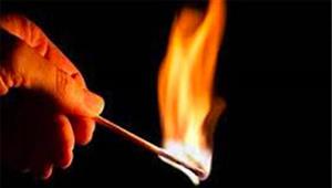 تمسكت به وأشعل النار في جسدها.. قصة مأساوية لـ"ضحية خطيبها" في الأقصر