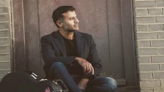 حمزة نمرة يروج لألبومه الجديد استعدادًا لصيف 2025