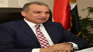 خالد صديق: إجمالي تكلفة مشروعات صندوق التنمية الحضرية تتخطى تريليون جنيه
