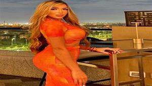 سارة سلامة تخطف الأنظار بأحدث ظهور..والجمهور: "الحلوة" (صور)