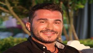 رسالة مؤثرة من نادين الراسي لـ شقيقها بعد وفاته في حادث سير