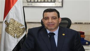 وفاة رئيس هيئة الخدمات البيطرية بوزارة الزراعة 