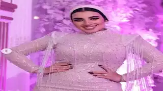  مد أجل الحكم على البلوجر هدير عاطف وطليقها في قضية توظيف الأموال 